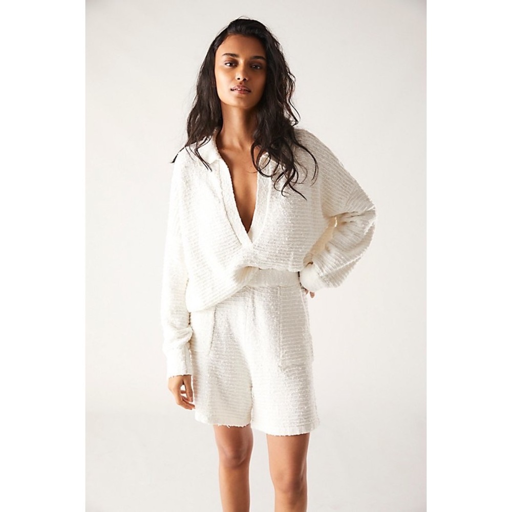 Free People Carter Set